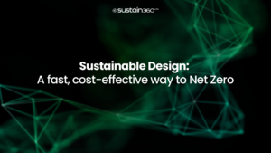 Read more about the article Sustainable Design: A Fast, Cost-Effective Path to Net Zero 